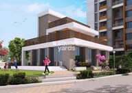 CK Shanaya Elegance Amenities-Features