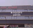 Classic Square