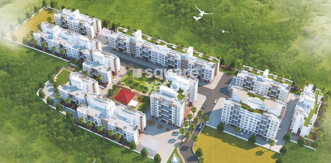 Classic Swar Gandhar Tower View