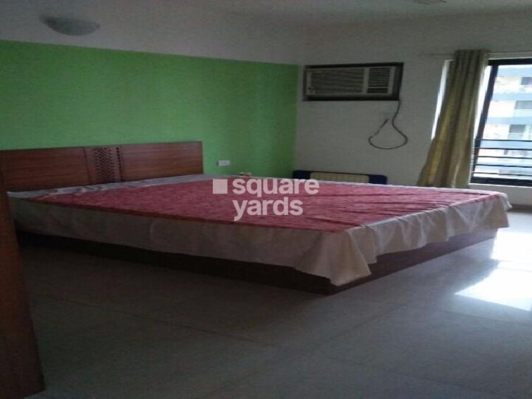 Clover Acropolis Apartment Interiors 3