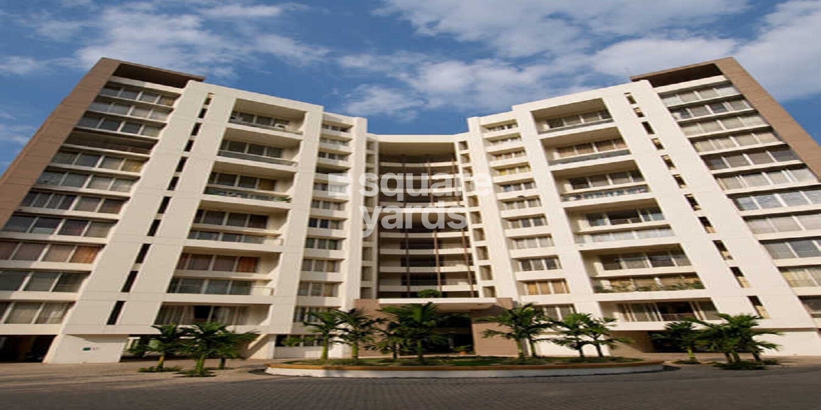 Clover Belvedere Cover Image