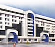 Clover Center