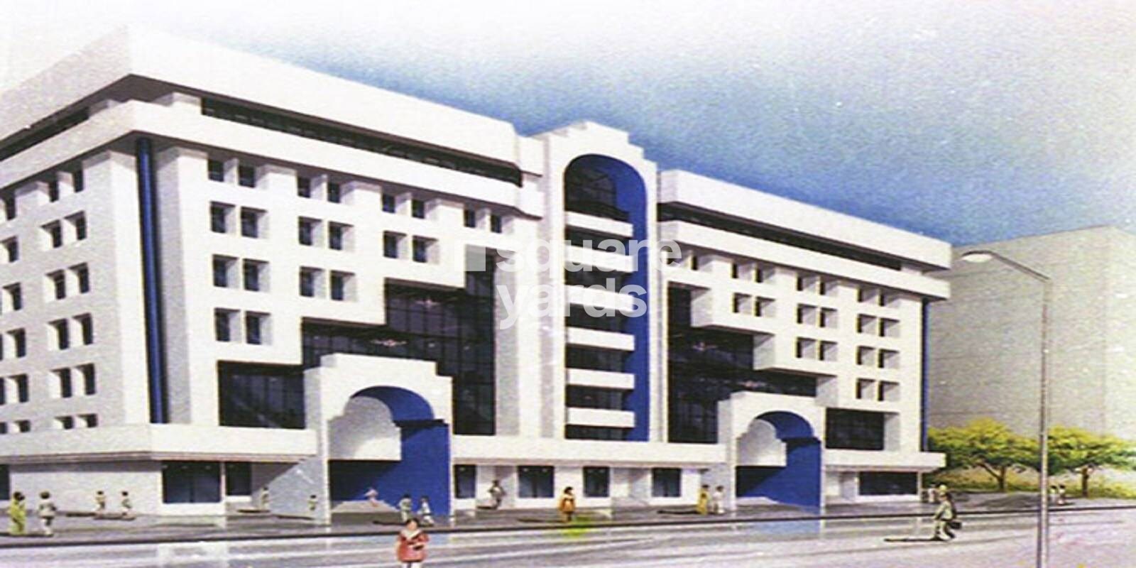 clover-center