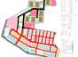 clover renaissance covai villas project master plan image1