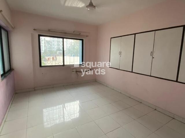 Colonnade Apartment Apartment Interiors