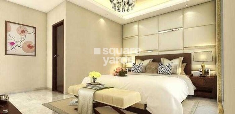 Comfort Zone Apartment Interiors 1