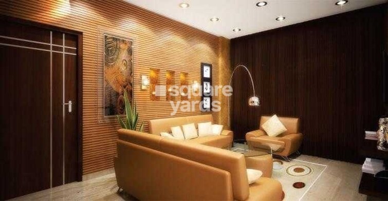 Comfort Zone Apartment Interiors 2