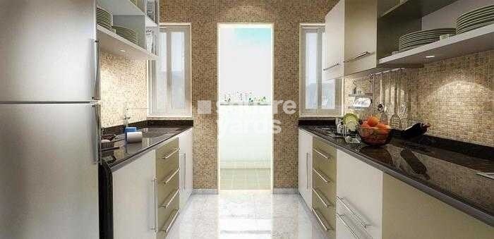 Comfort Zone Apartment Interiors 3