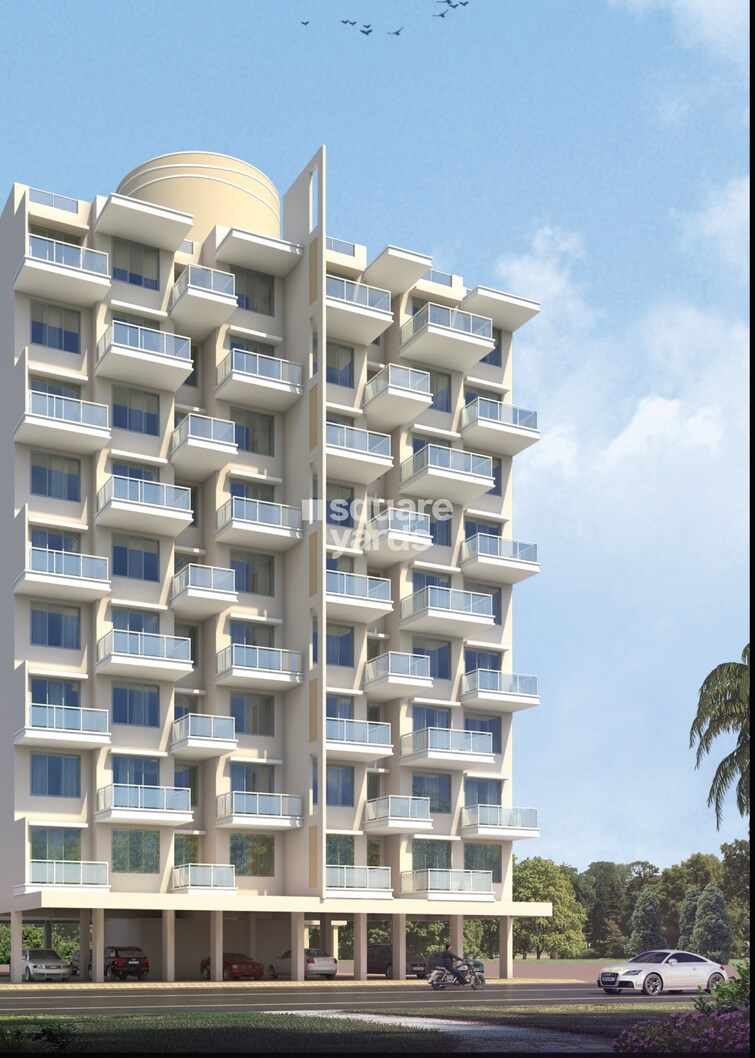 Comfort Zone Tower View 2