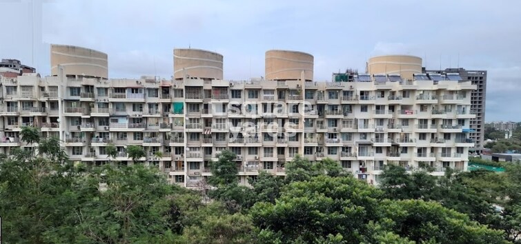 Comfort Zone Tower View 3