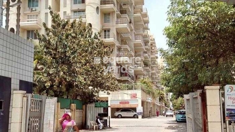 Comfort Zone Tower View 4