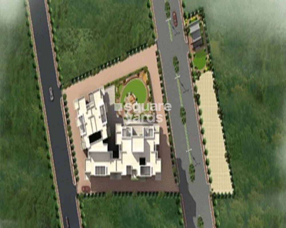 Concord Pushpak Master Plan Image