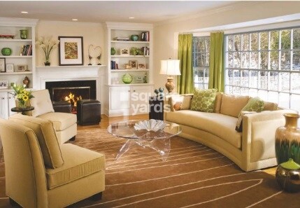 Coral Shubh Richmond