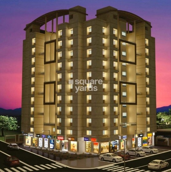 Coral Shubh Richmond