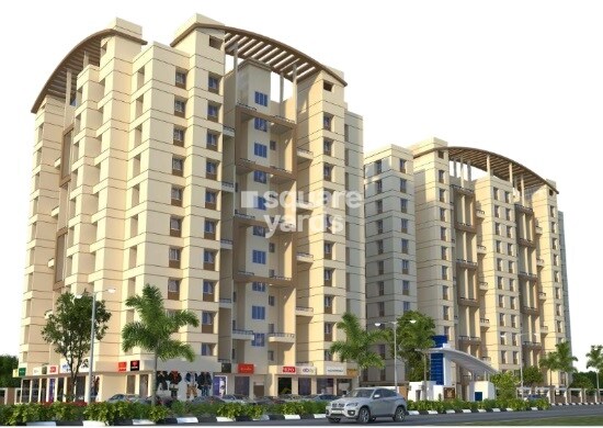 Coral Shubh Richmond