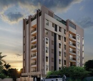 Cosmos Shubhankar Society Apartment Exteriors