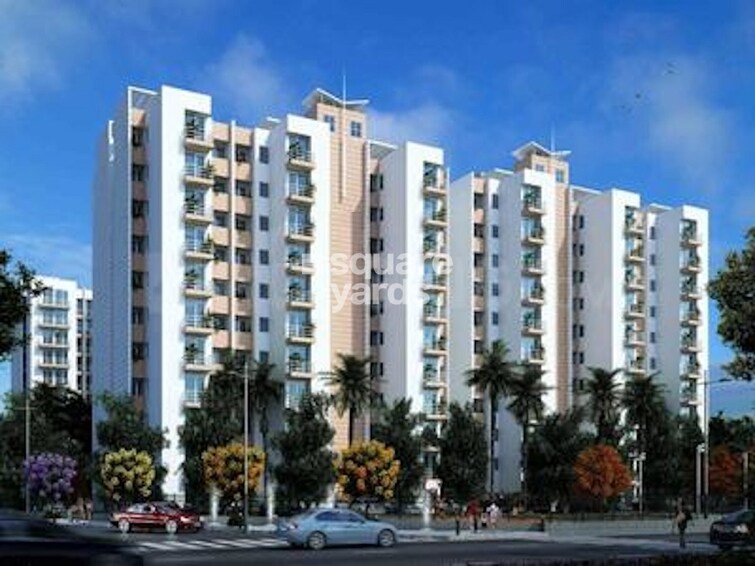 Costa Rica Tower View 2