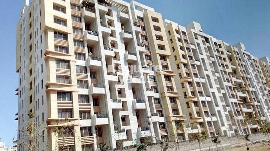 Costa Rica Tower View 3