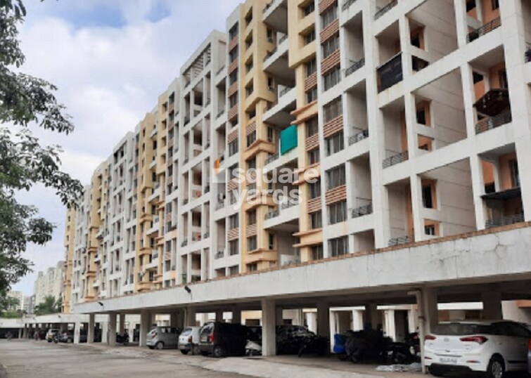 Costa Rica Tower View 4