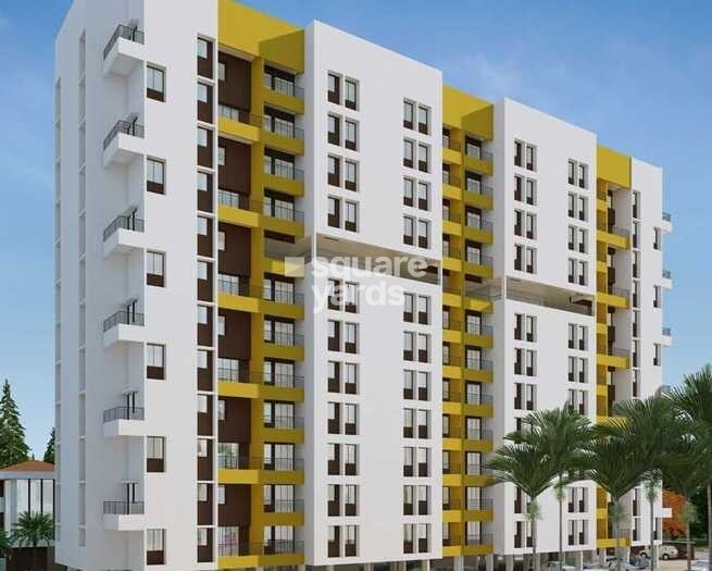 Cozy Corner Tower View