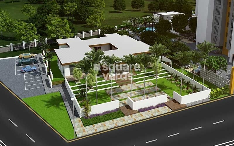 Cozy Life Amenities-Features 1