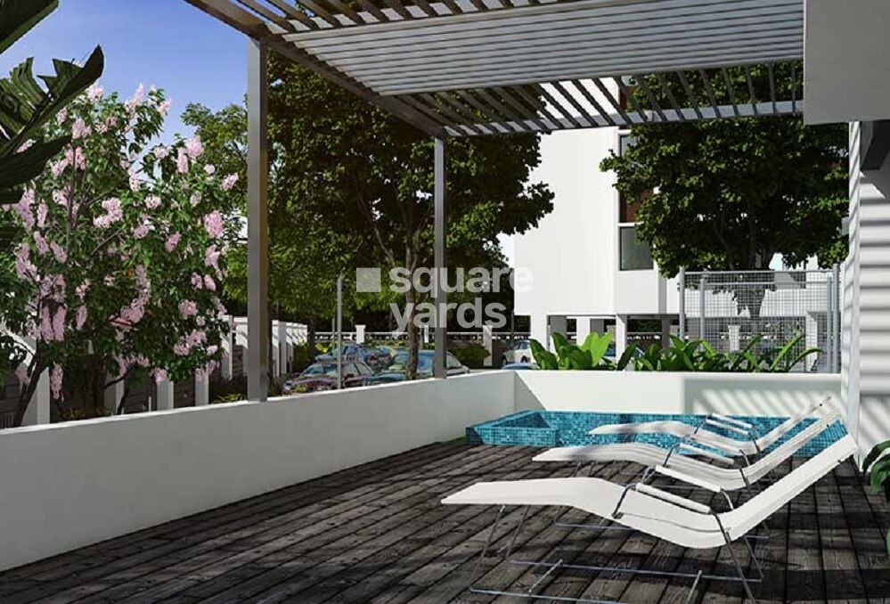 Cozy Life Amenities-Features 2