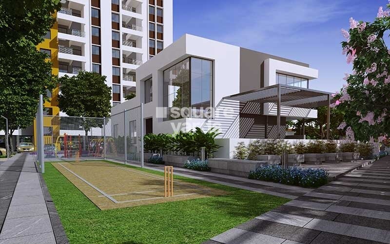 Cozy Life Amenities-Features 3