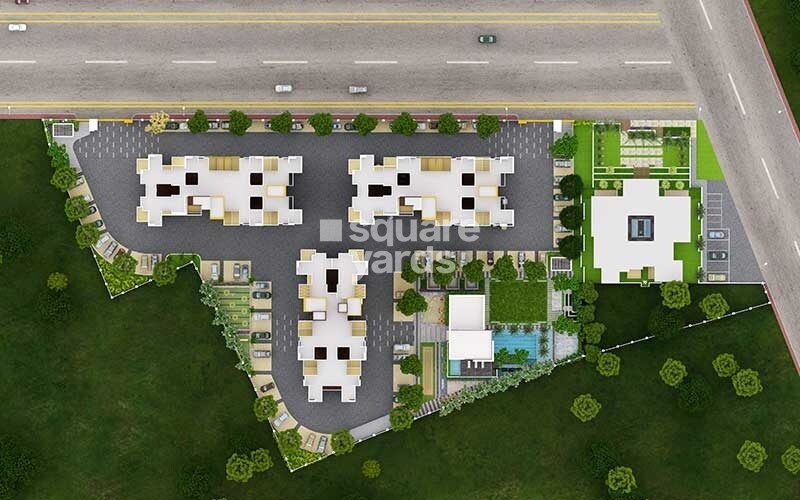 Cozy Life Master Plan Image