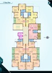 Creative Anagha Ankur Floor Plans