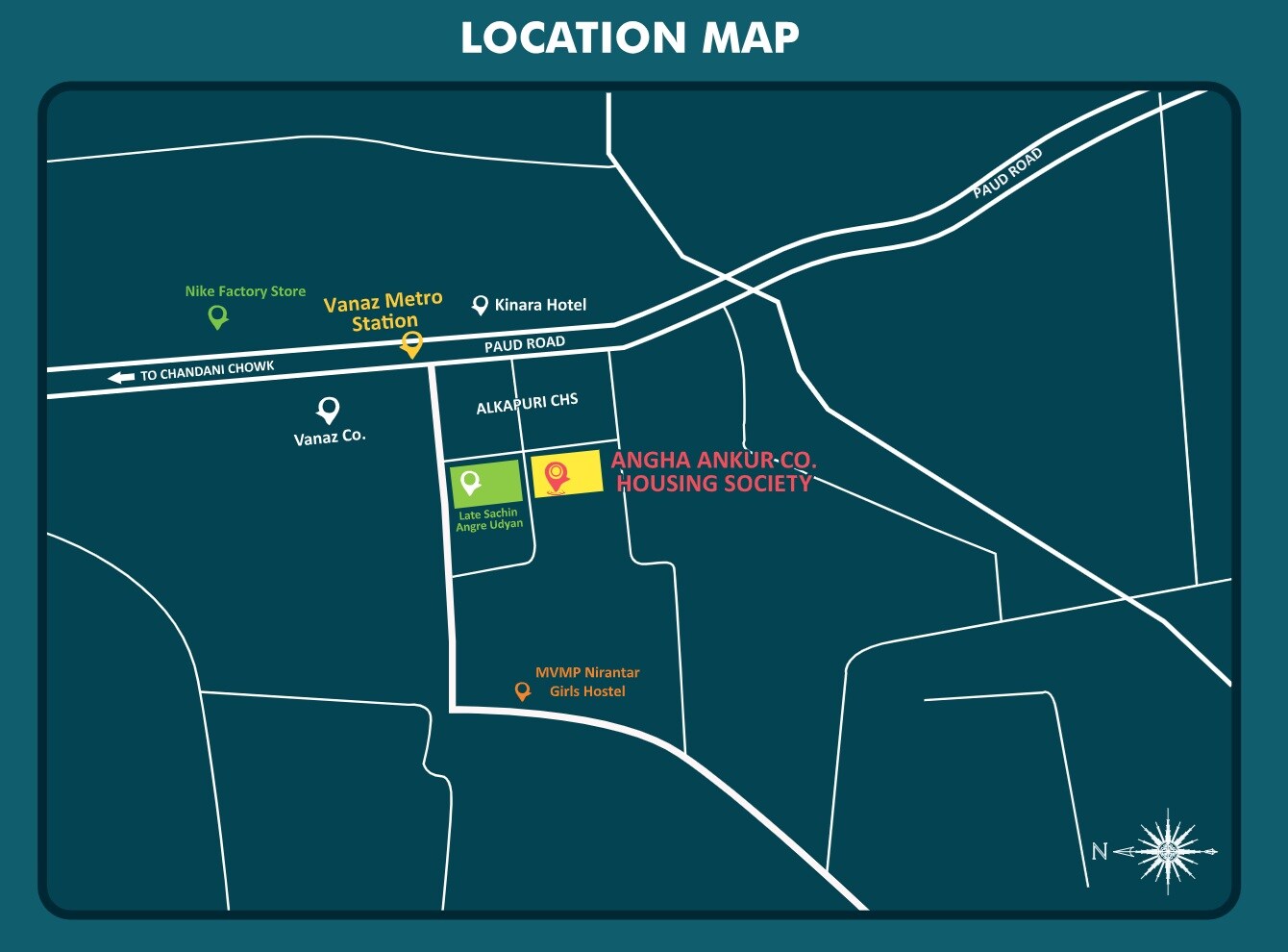 Creative Anagha Ankur