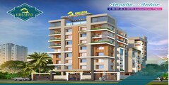 Creative Anagha Ankur