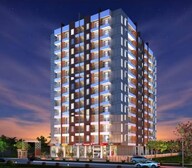 Creative Aryan 79 Apartment Exteriors