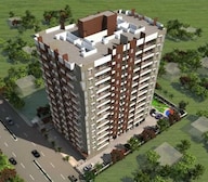 Creative Aryan 79 Tower View