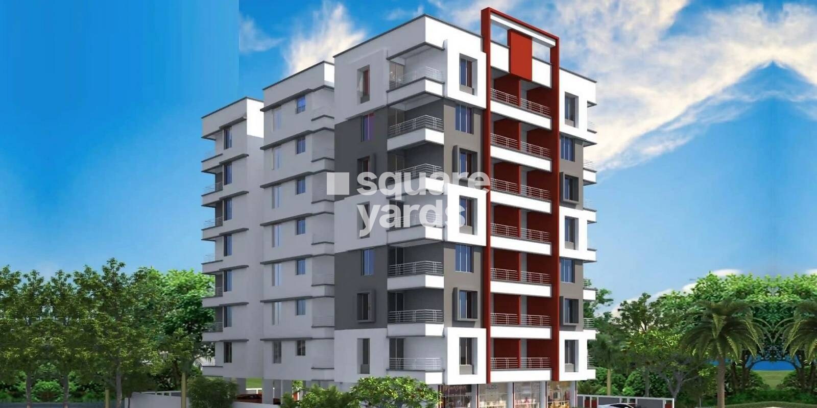 Creative Shubh Aangan