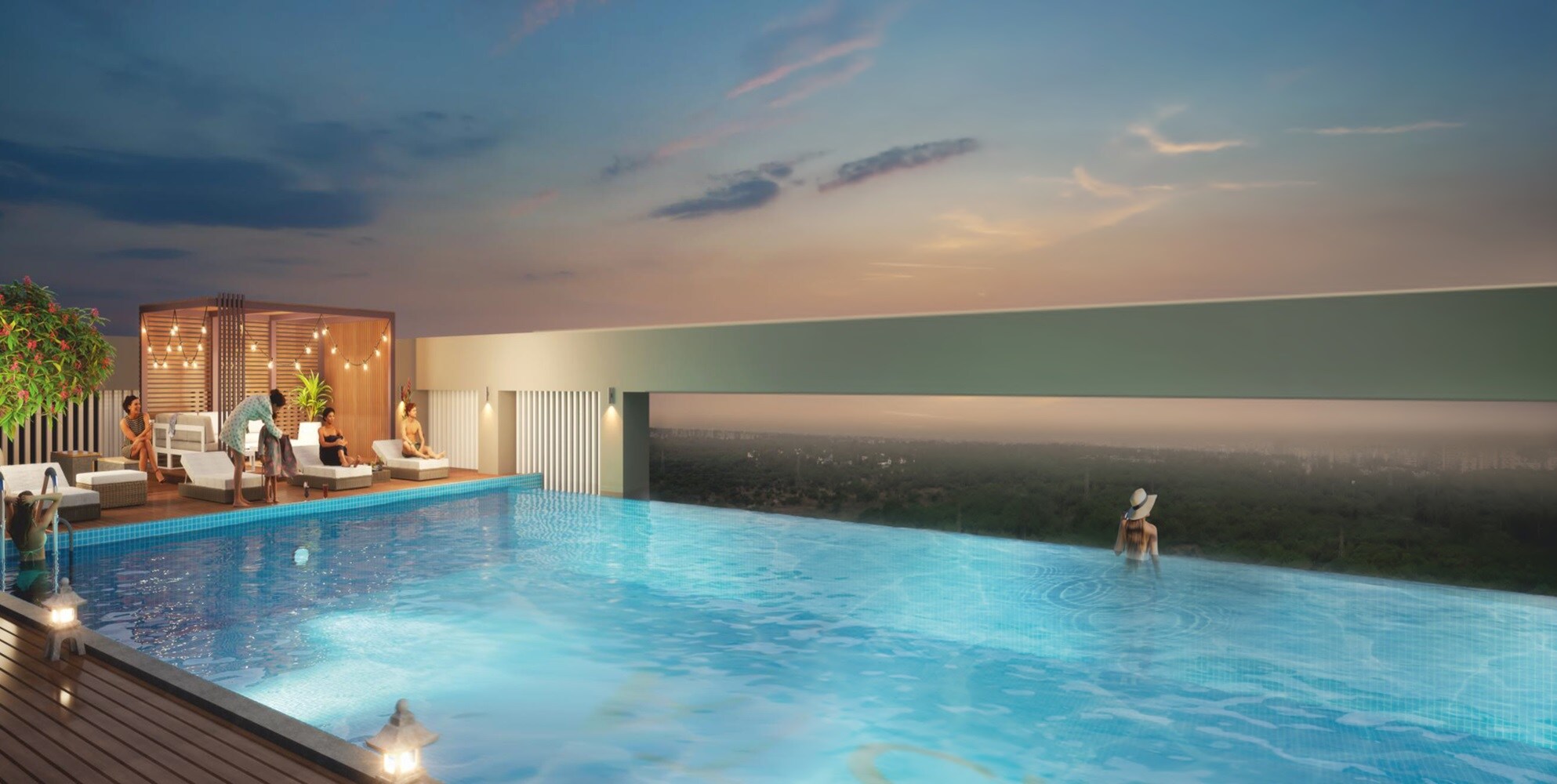 Cristallo The Arista