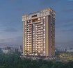 Cristallo The Arista Apartment Exteriors
