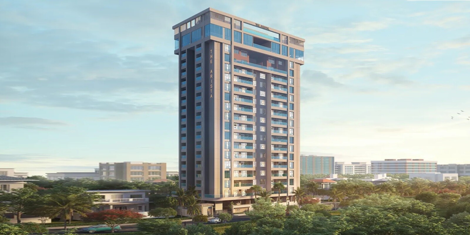 Cristallo The Arista Featured Image