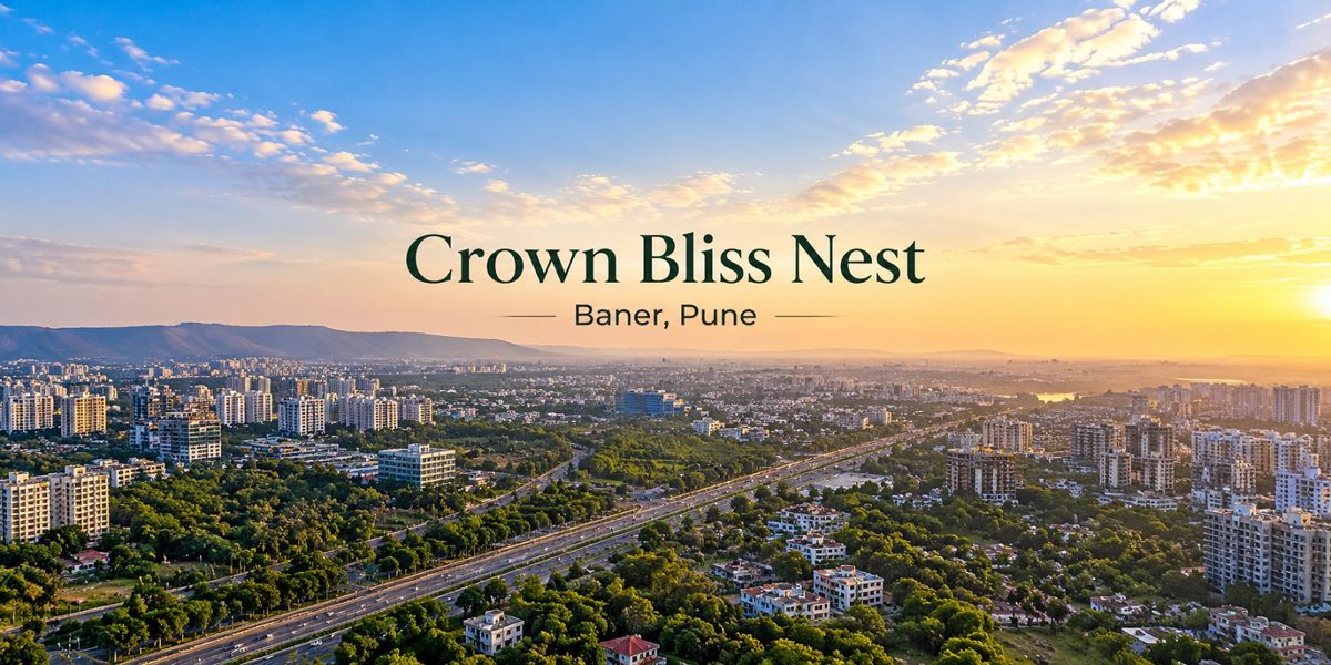 Crown Bliss Nest