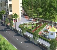 Crystal Corner Amenities-Features