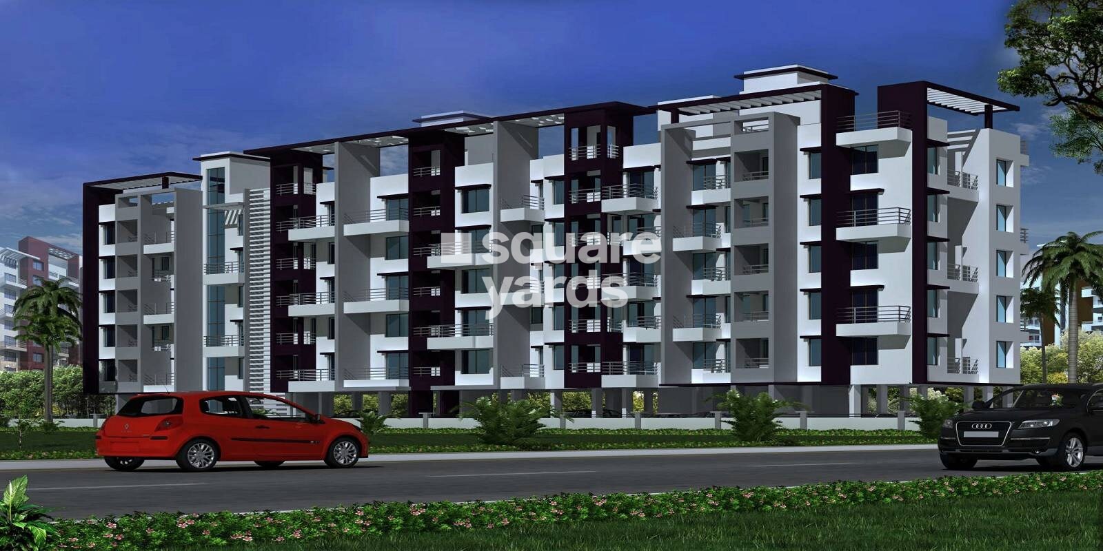 Crystal Homes Ravet