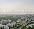 Curated Local Square