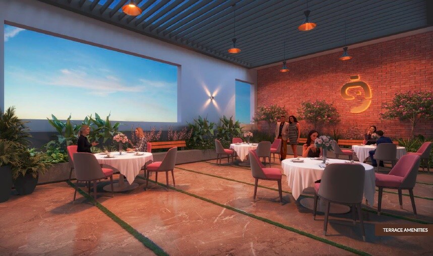 D And T Ganeshbaug And Suchitra Terrace CHS