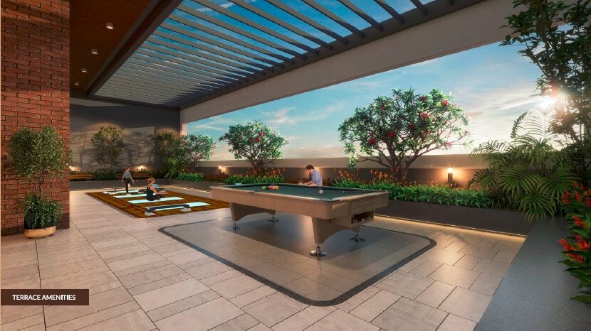 D And T Ganeshbaug And Suchitra Terrace CHS