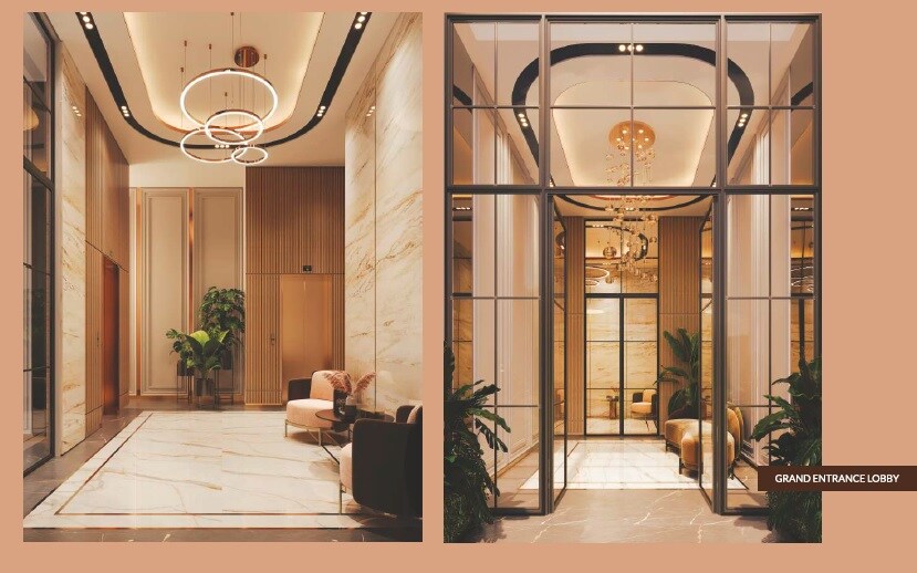 D And T Ganeshbaug And Suchitra Terrace CHS