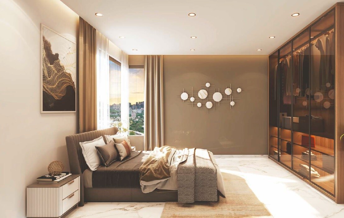 D And T Ganeshbaug And Suchitra Terrace CHS