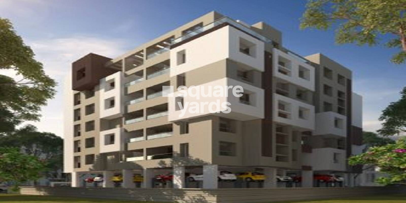 D And T Geetanjali Namana