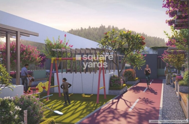 D And T Mountain View CHS Amenities-Features 1