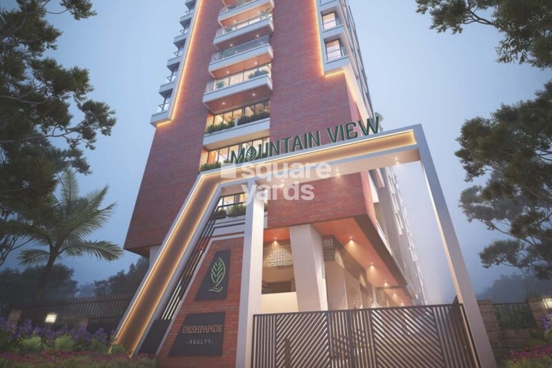 D And T Mountain View CHS