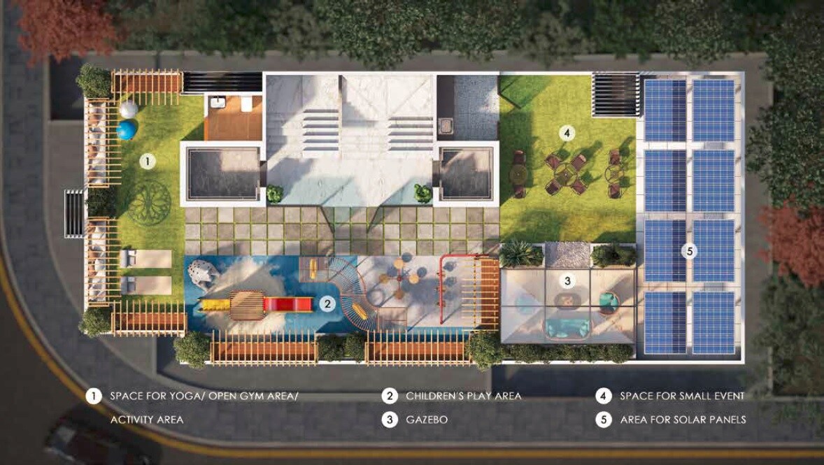 D And T Prathamesh CHS