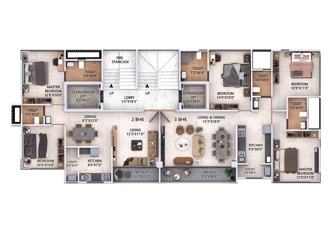 D And T Prathamesh CHS